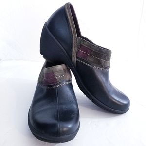 clarks privo trainers